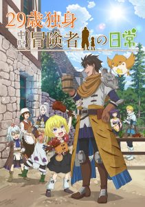 Жизнь 29-летнего авантюриста